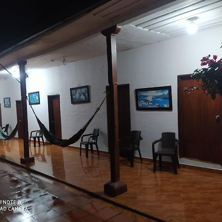 Hotel San Agustin Esterno foto
