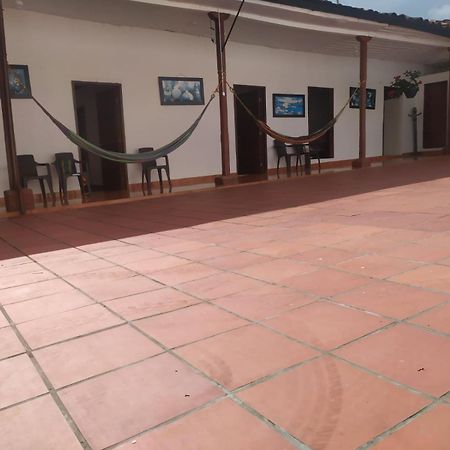 Hotel San Agustin Esterno foto