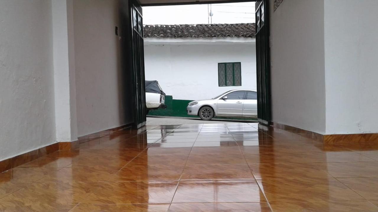 Hotel San Agustin Esterno foto