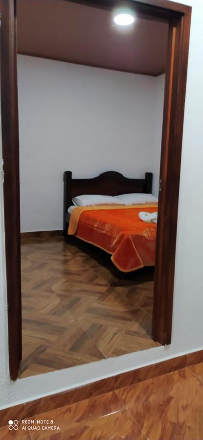 Hotel San Agustin Esterno foto