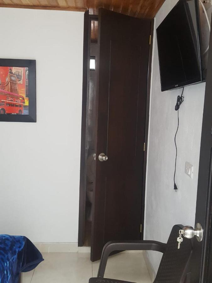 Hotel San Agustin Esterno foto