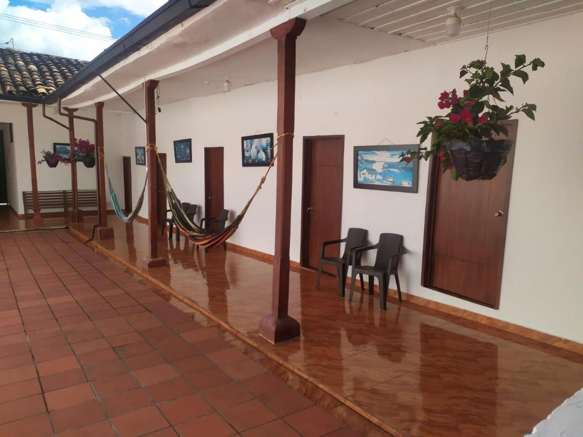 Hotel San Agustin Esterno foto