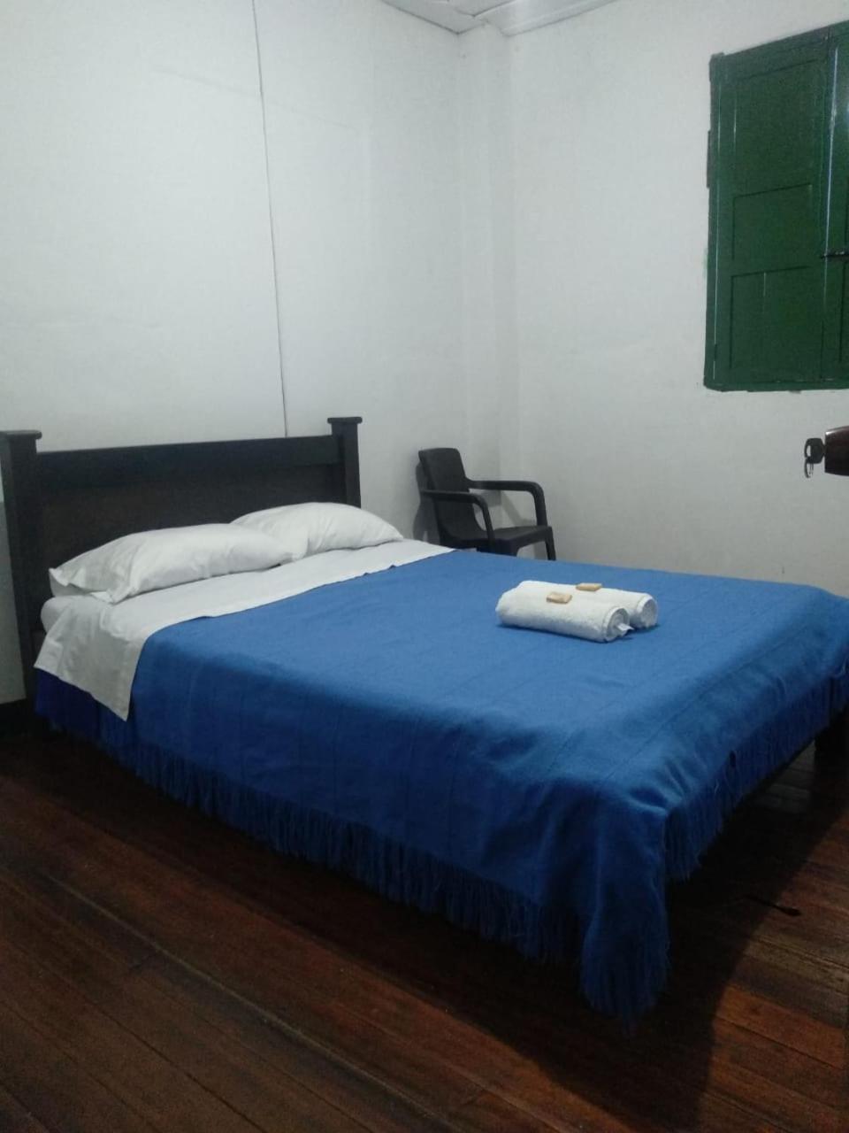 Hotel San Agustin Esterno foto