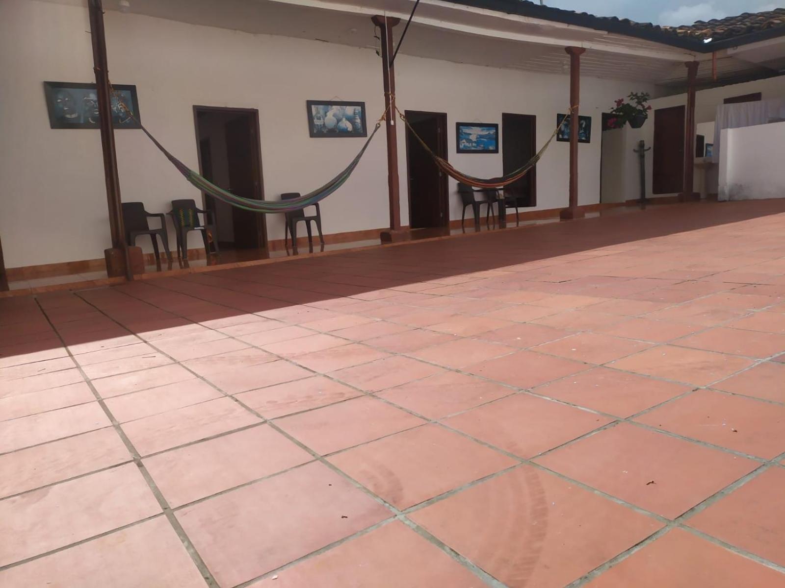 Hotel San Agustin Esterno foto